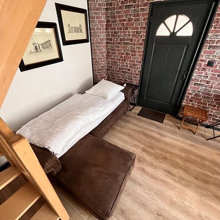 Ferienwohnung North Cosy House - Douai Centre Exterior foto