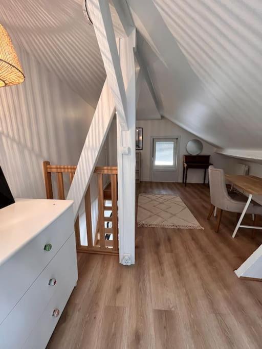 Ferienwohnung North Cosy House - Douai Centre Exterior foto